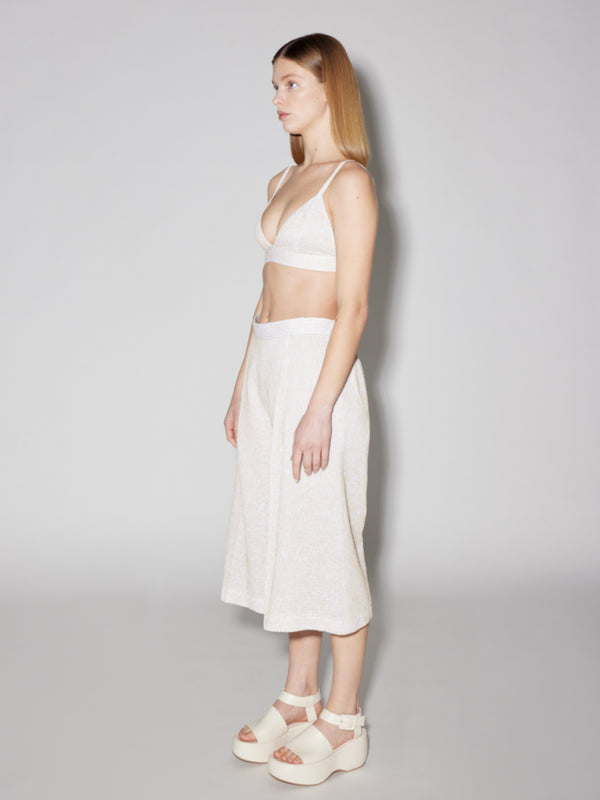 Rosetta Getty Bra Top