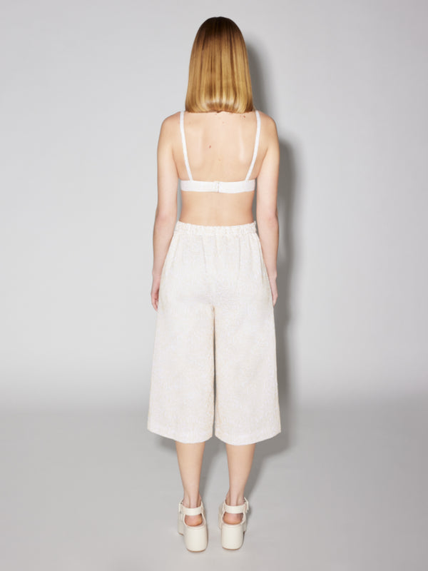 Rosetta Getty Bra Top