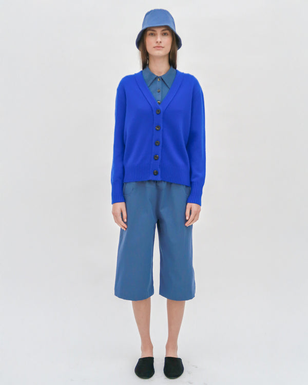 Rosetta Getty CARDIGAN