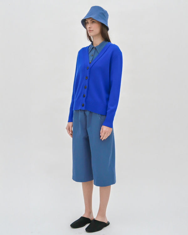 Rosetta Getty CARDIGAN