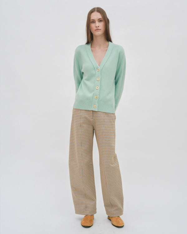 Rosetta Getty CARDIGAN