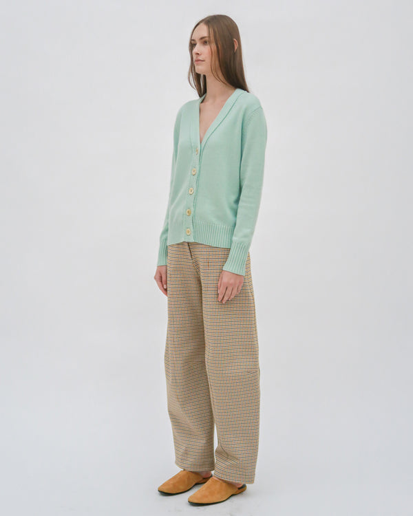 Rosetta Getty CARDIGAN