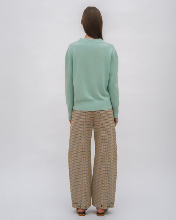 Rosetta Getty CARDIGAN