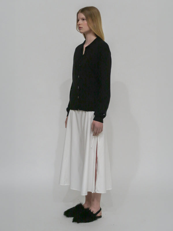 Rosetta Getty CARDIGAN