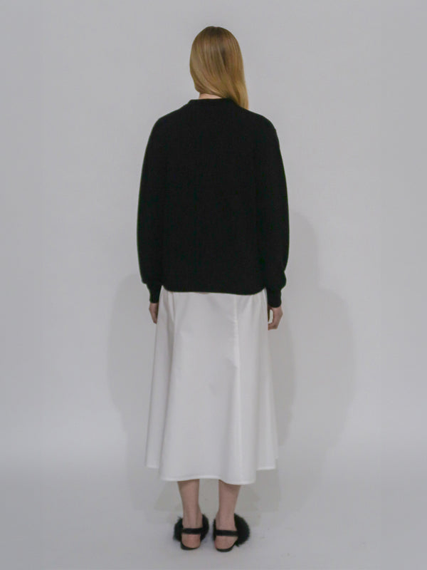 Rosetta Getty CARDIGAN