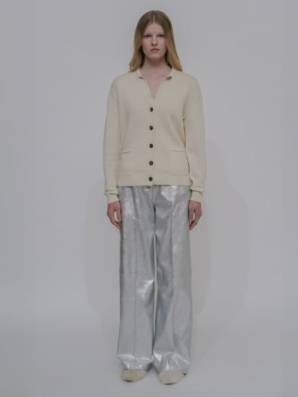 Rosetta Getty CARDIGAN