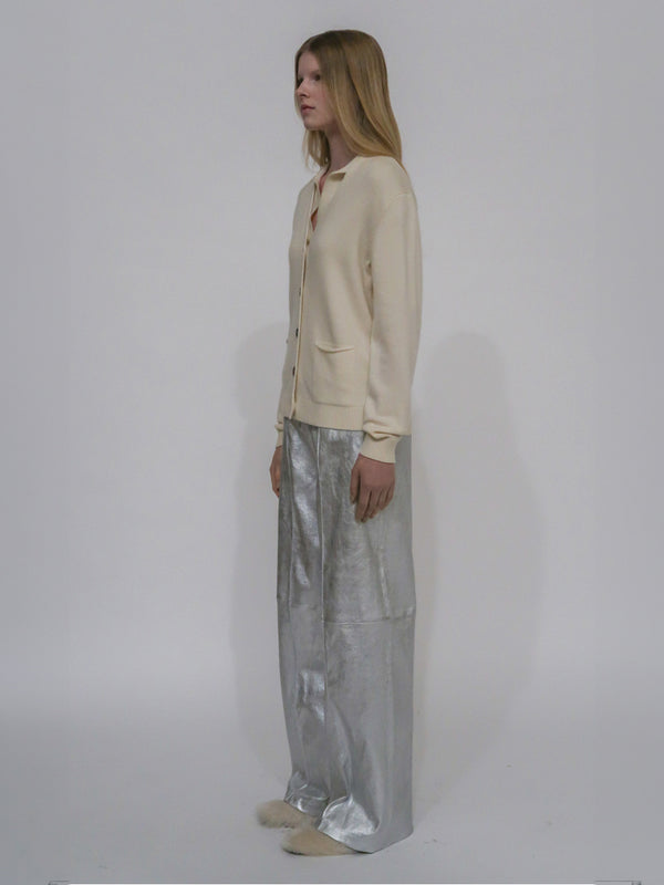 Rosetta Getty CARDIGAN