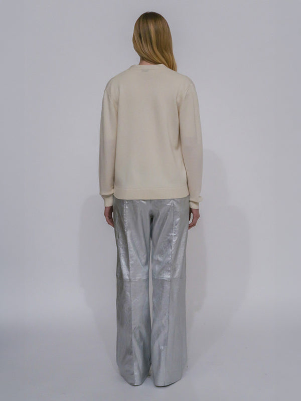 Rosetta Getty CARDIGAN