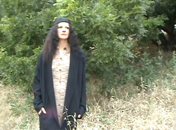 Rosetta Getty COCOON JACKET