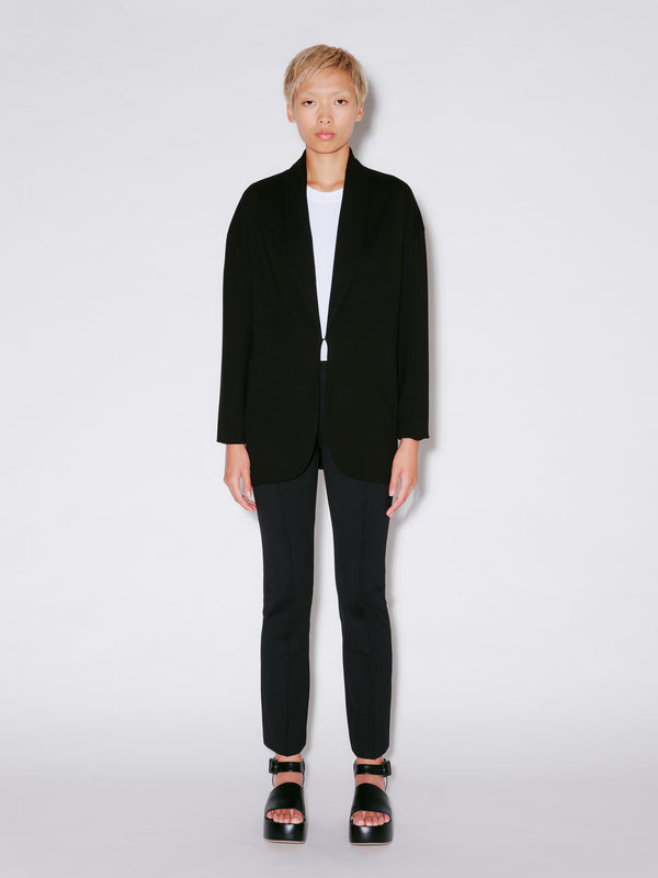 Rosetta Getty COCOON JACKET