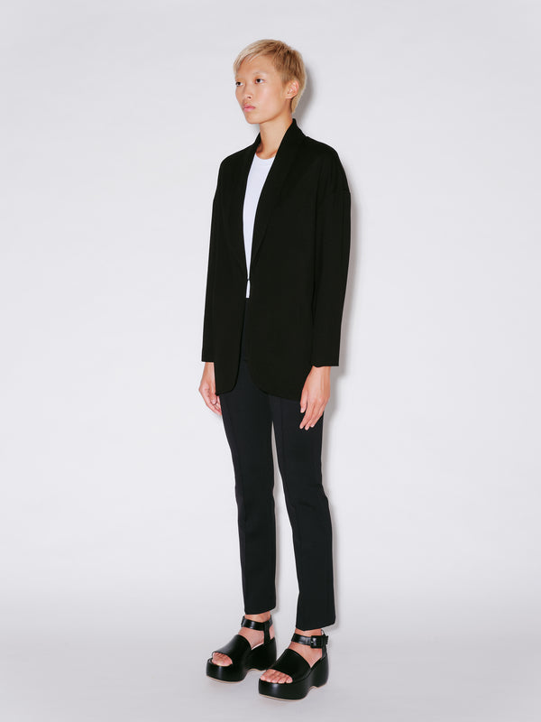 Rosetta Getty COCOON JACKET