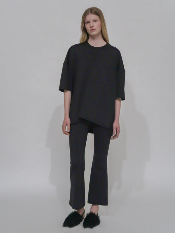 rosetta getty COLLAPSED T-SHIRT