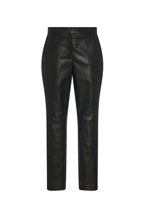 rosetta getty CROPPED SKINNY PANT - STRETCH PLONGE