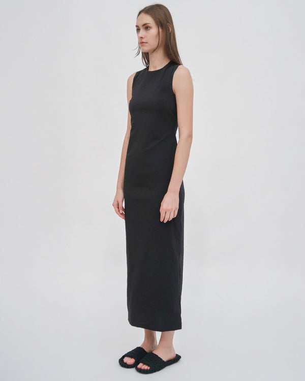 Rosetta Getty FITTED SHEATH DRESS