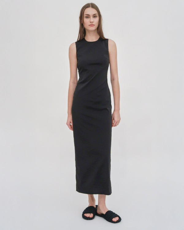 rosetta getty FITTED SHEATH DRESS