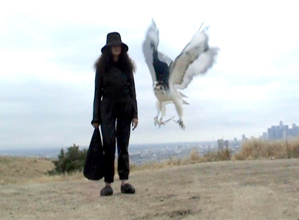 Rosetta Getty JOGGERS - PLONGE