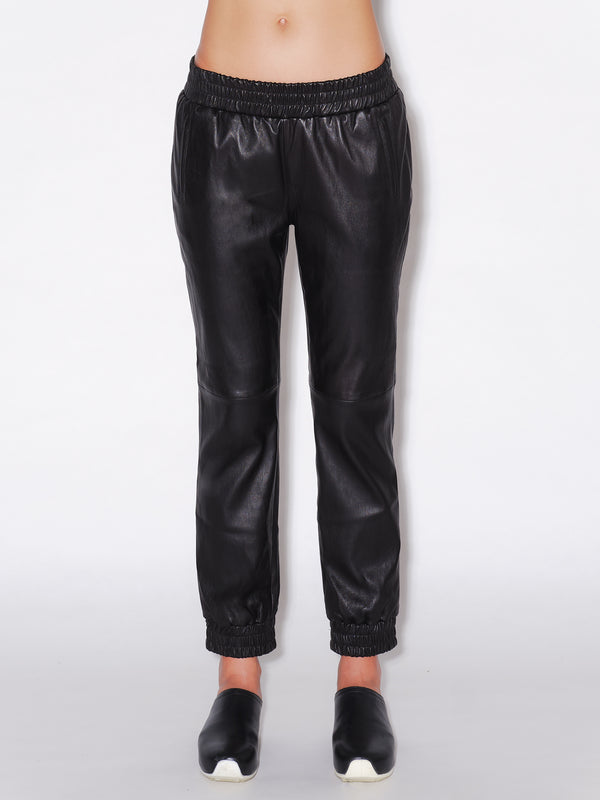 Rosetta Getty JOGGERS - PLONGE