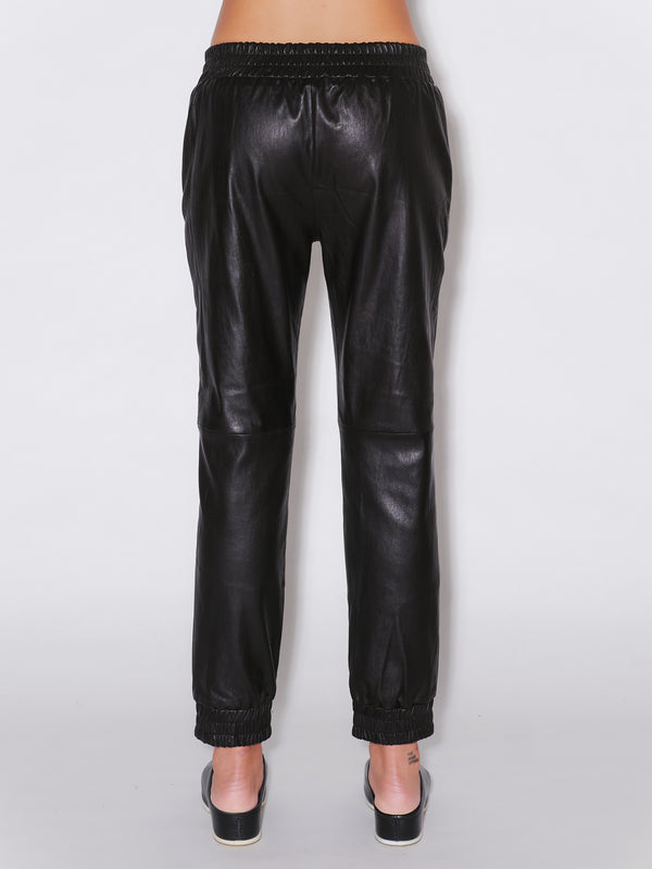 Rosetta Getty JOGGERS - PLONGE