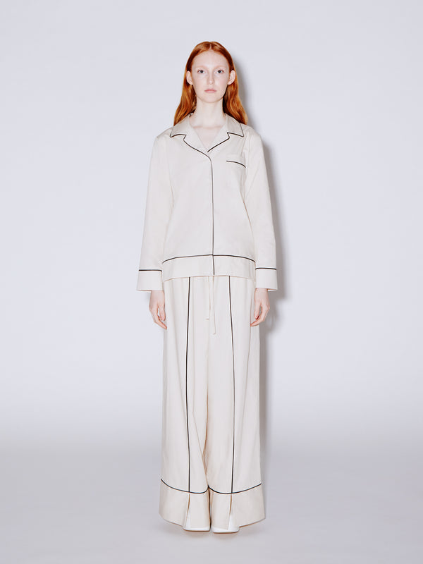 Rosetta Getty PAJAMA SET