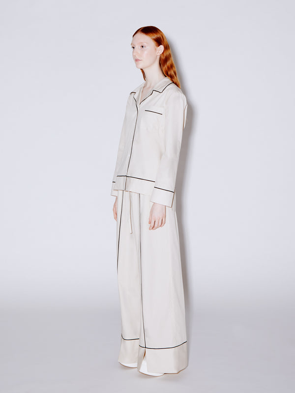 Rosetta Getty PAJAMA SET