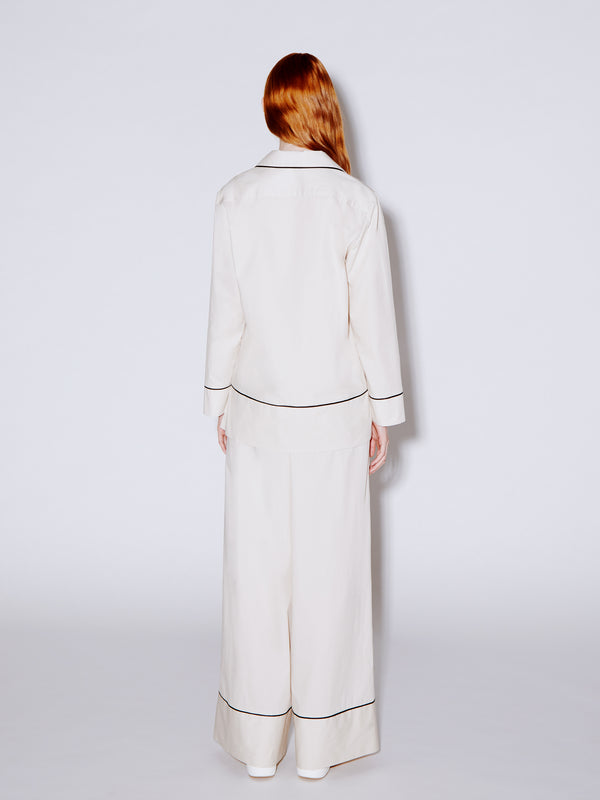 Rosetta Getty PAJAMA SET