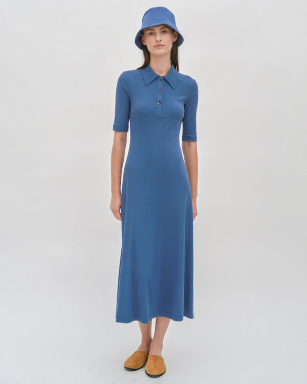 rosetta getty POLO DRESS