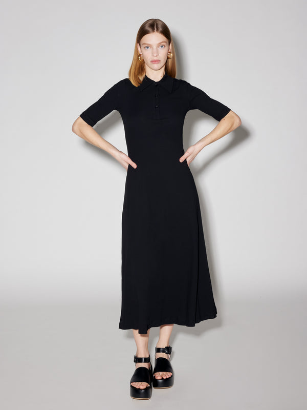 rosetta getty Polo Dress