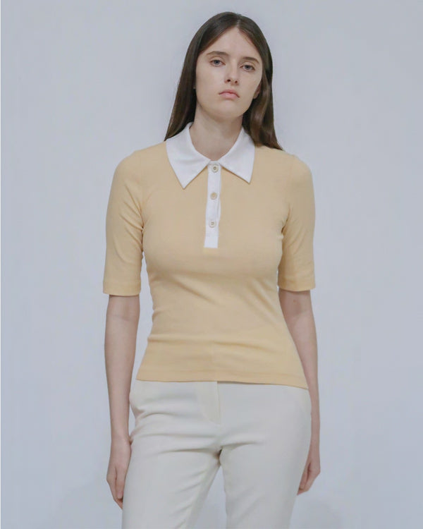 rosetta getty POLO T-SHIRT