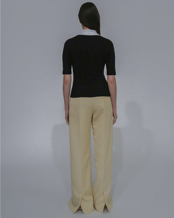 Rosetta Getty POLO T-SHIRT