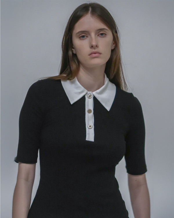 rosetta getty POLO T-SHIRT