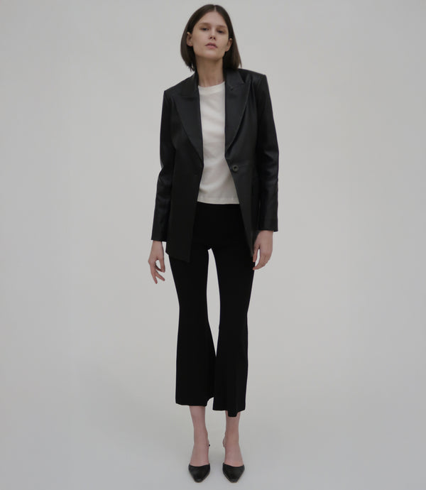 rosetta getty Pull On Cropped Flare