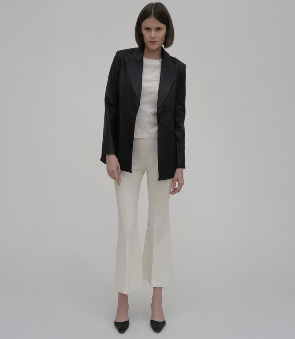 rosetta getty Pull On Cropped Flare