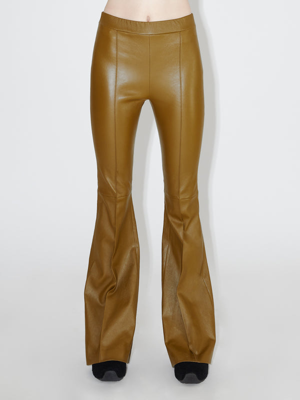 rosetta getty Pull On Pintuck Flare