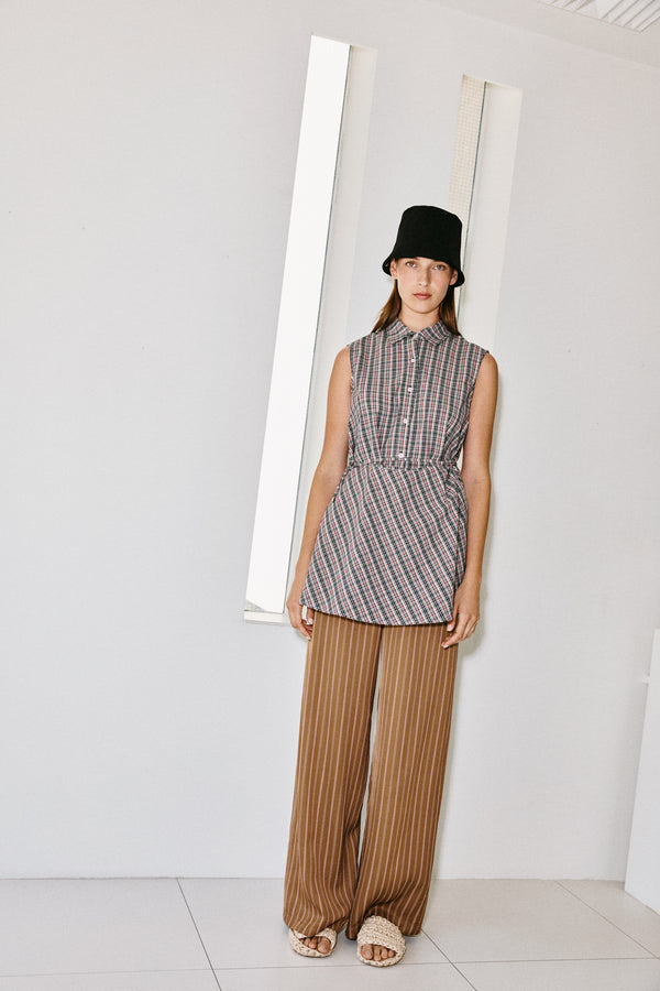 rosetta getty RELAXED PULL-ON PANT