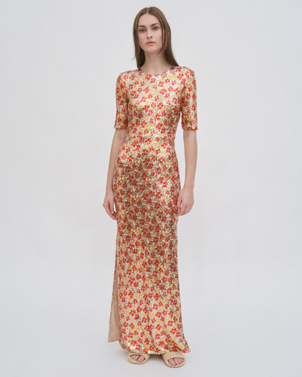 rosetta getty SHORT SLEEVE T-SHIRT GOWN