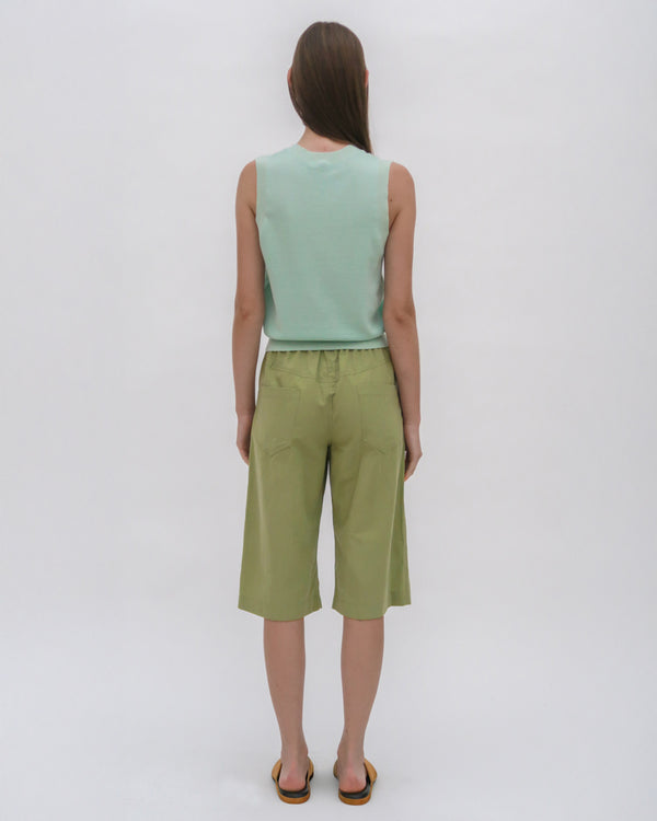 Rosetta Getty SWEATER VEST