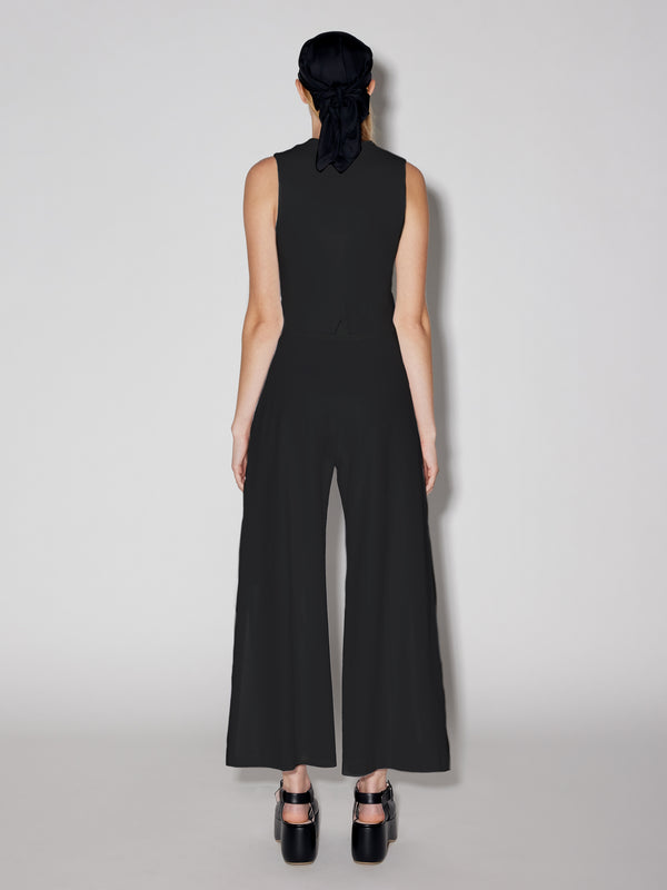 Rosetta Getty Tailored Vest
