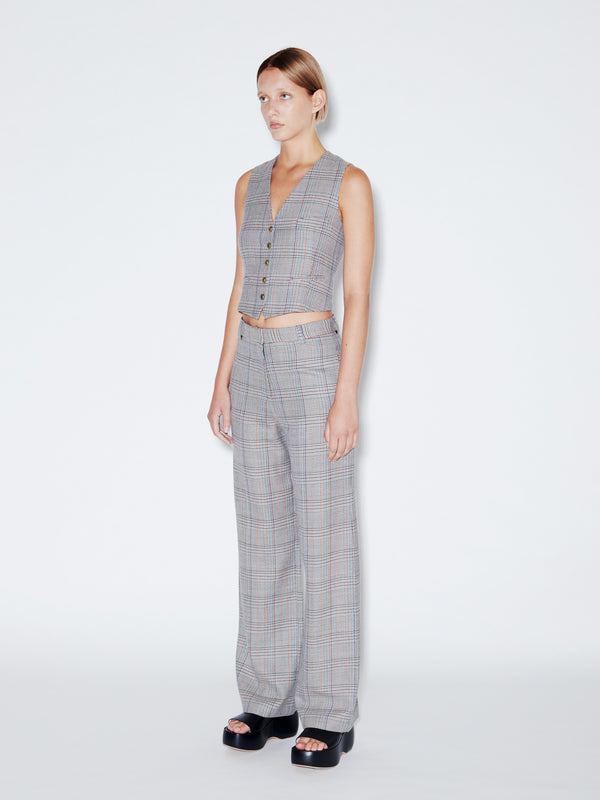 Rosetta Getty Tailored Vest