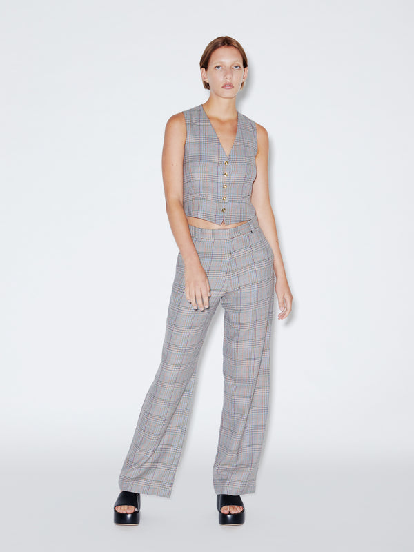 rosetta getty Tailored Vest