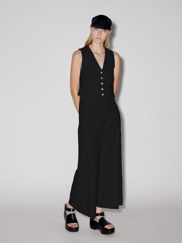 rosetta getty Tailored Vest