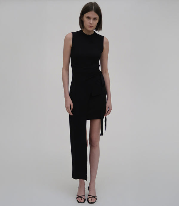 rosetta getty Tapered Mini Skirt