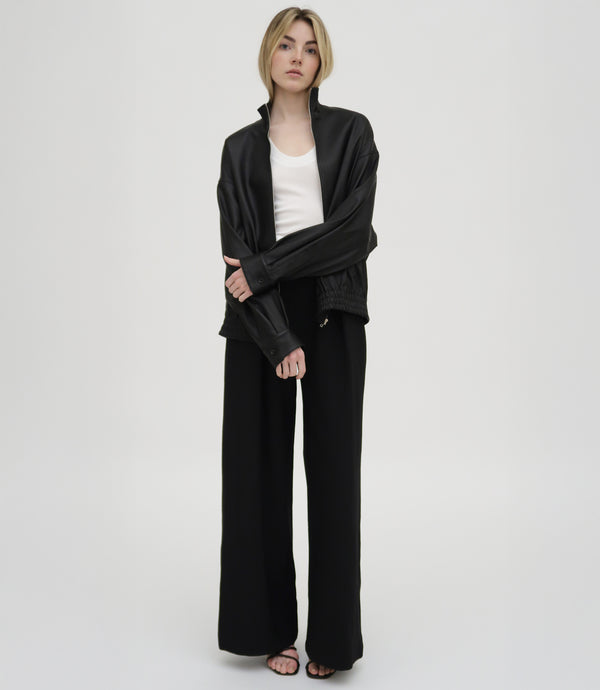 rosetta getty TRACK JACKET - PLONGE