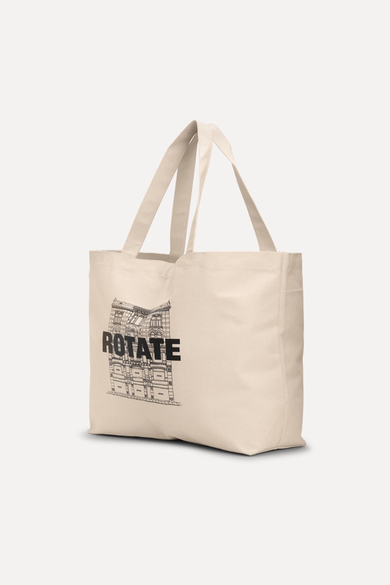 Rotate Birger Christensen TOTE BAG
