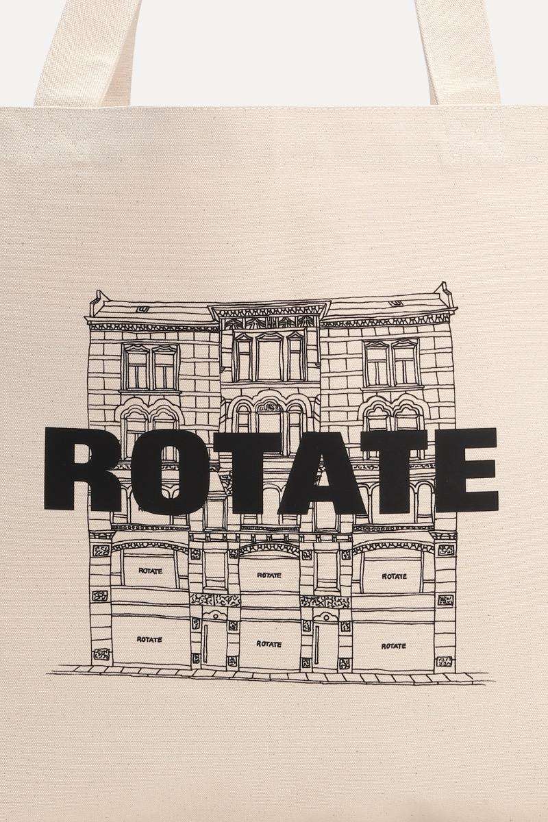 Rotate Birger Christensen TOTE BAG