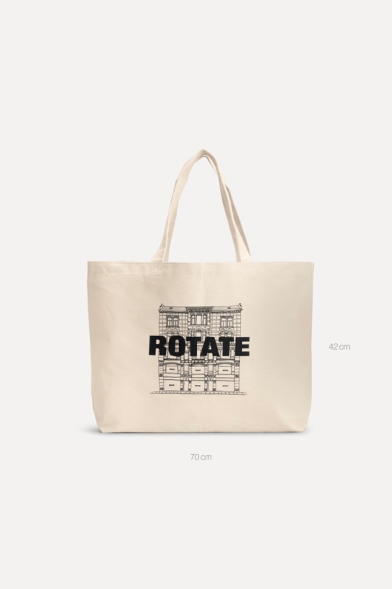 Rotate Birger Christensen TOTE BAG