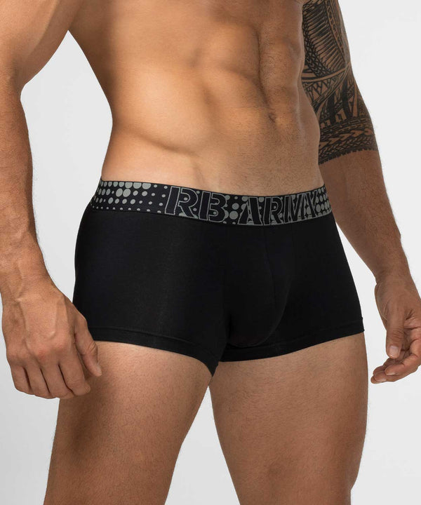 Rounderbum ARMY Lift Trunk 5-Pack Army Multicolor