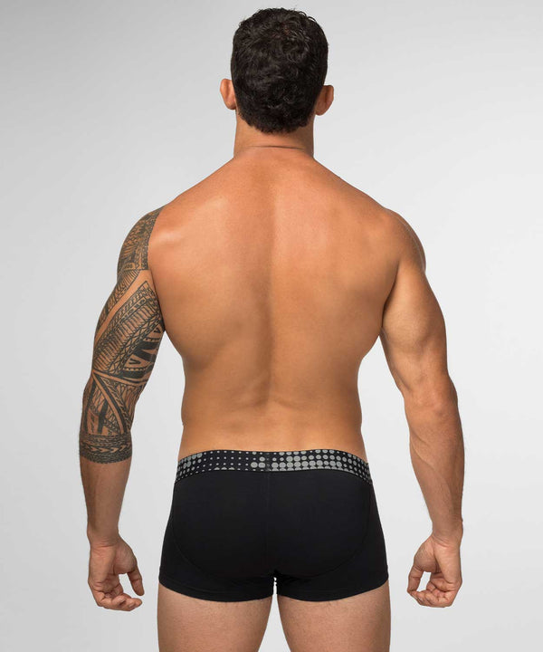 Rounderbum ARMY Lift Trunk 5-Pack Army Multicolor