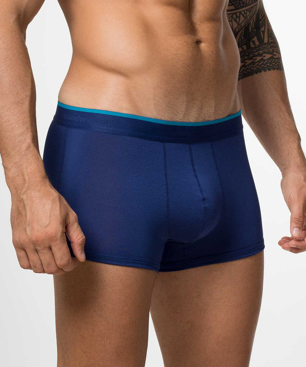 Rounderbum Essentials Modal Trunk Navy