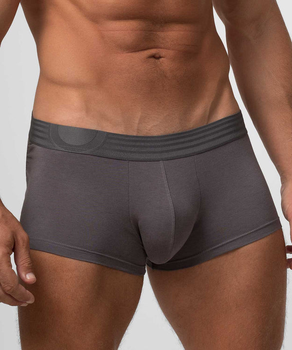 Rounderbum HERO Lift Trunk Hero Gray