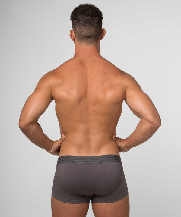 Rounderbum HERO Lift Trunk Hero Gray